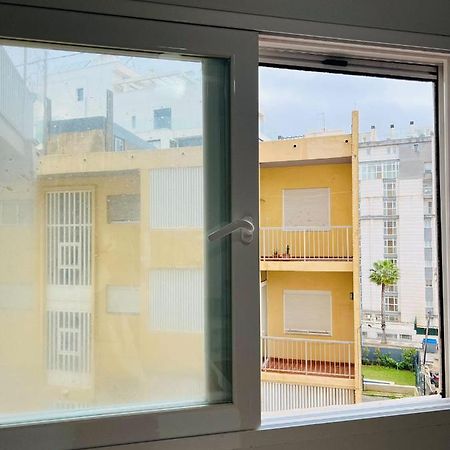 Apartamento Penon De Ifach Calpe Eksteriør bilde