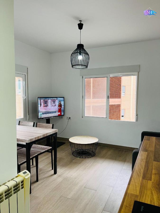 Apartamento Penon De Ifach Calpe Eksteriør bilde