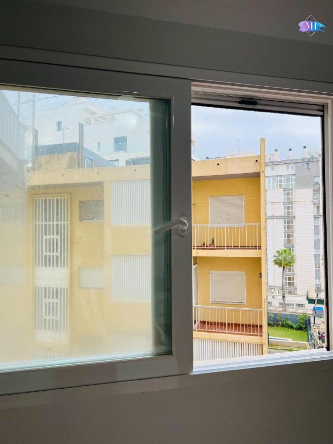 Apartamento Penon De Ifach Calpe Eksteriør bilde