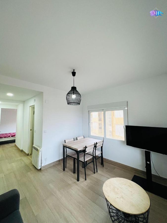 Apartamento Penon De Ifach Calpe Eksteriør bilde